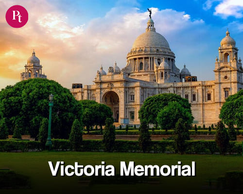 3.3 Victoria Memorial